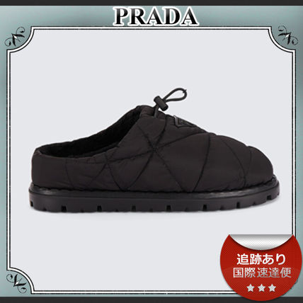 PRADA x サンダル(メンズ) - 海外通販のBUYMA