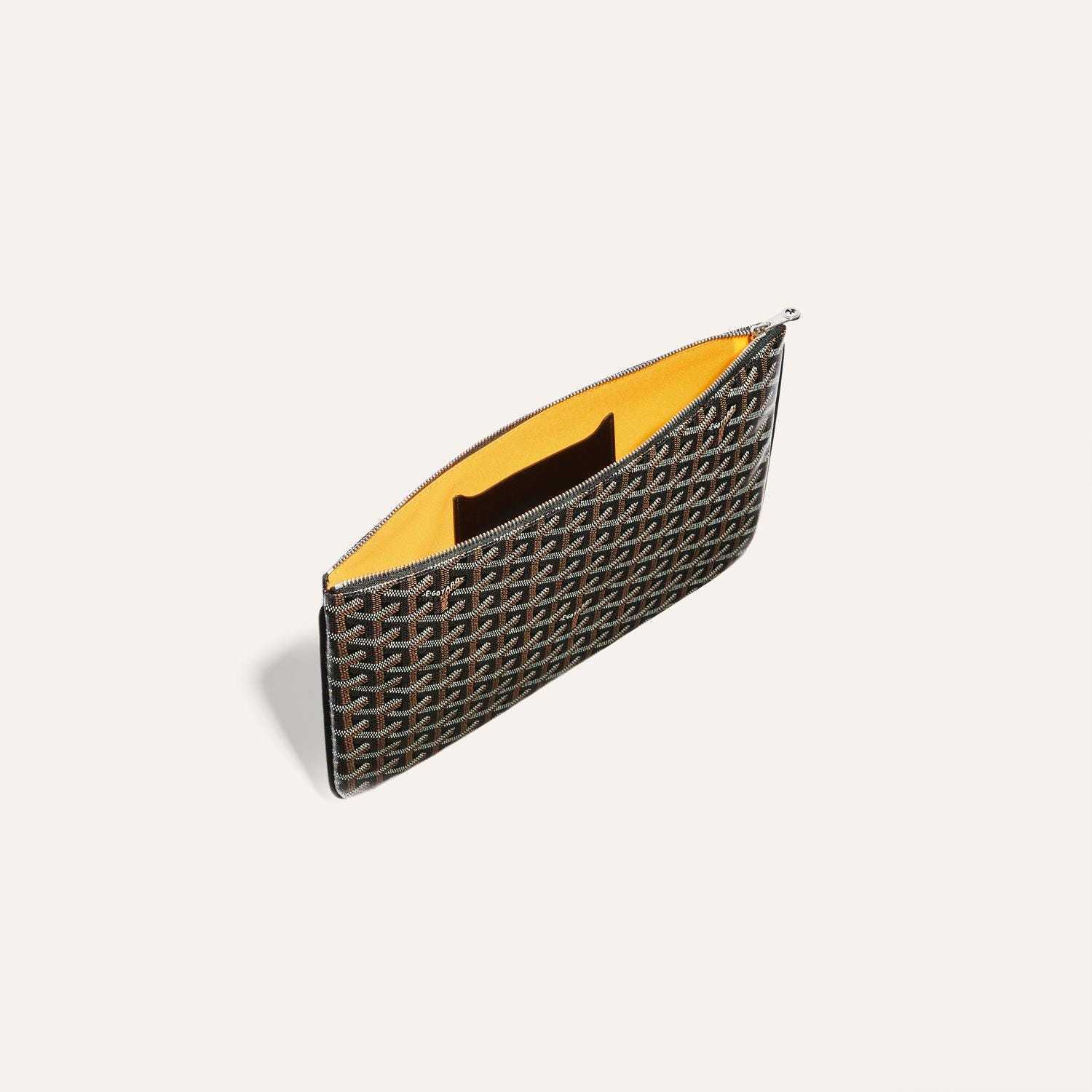国内配送【GOYARD】セナ MM クラッチバッグ 全11色 GOYARD セナ MM クラッチバッグ 11カラー