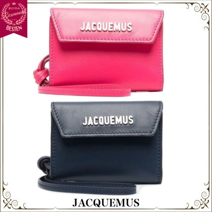 JACQUEMUS(ジャックムス) 財布・小物(レディース) - 海外通販のBUYMA