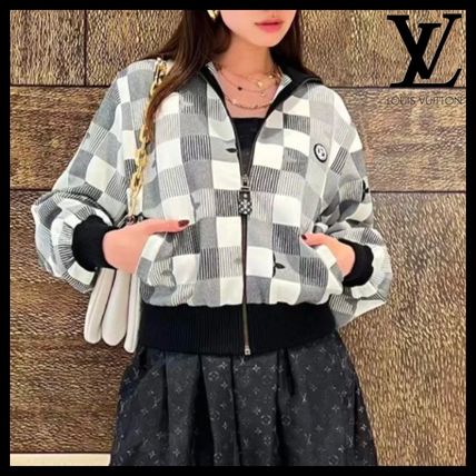 Louis Vuitton x ブルゾン(レディース) - 海外通販のBUYMA