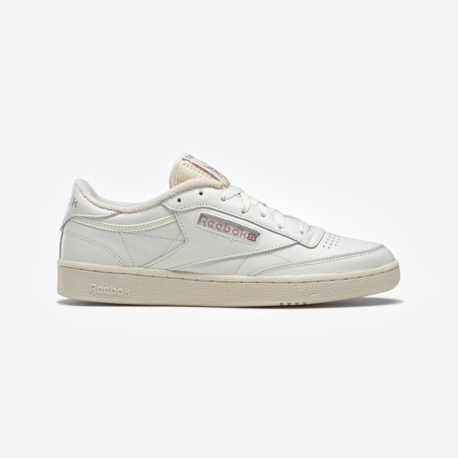 《☆送料無料☆》☆Reebok☆Club C 85 Vintage☆Pink