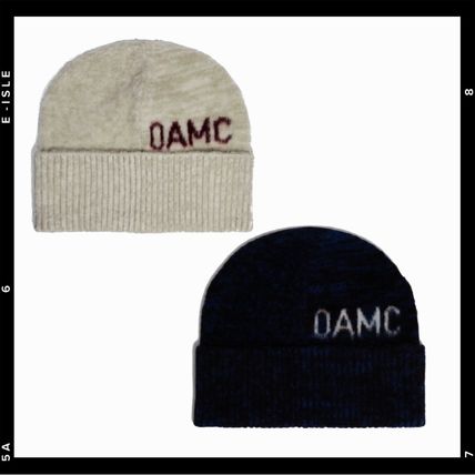 OAMC Knit Hats Knit Hats