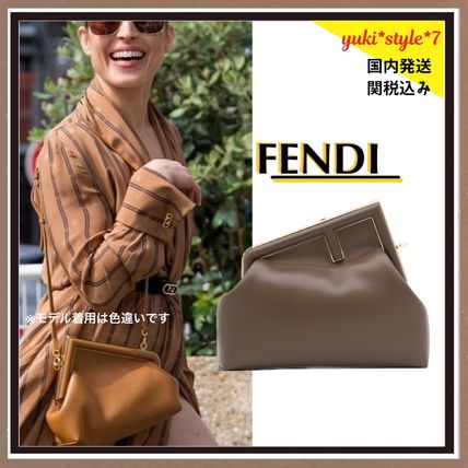 FENDI FENDI FIRST x レディース - 海外通販のBUYMA