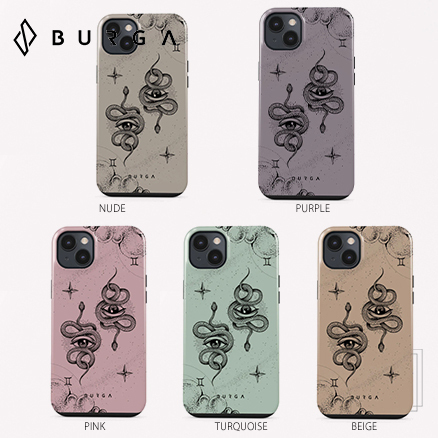 【BURGA】ユニセックス☆星座☆Pisces☆魚座〇スマホケース各種 org.jpg