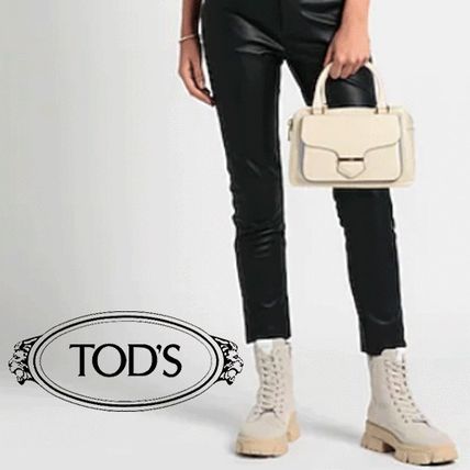 滝沢眞規子(タキマキ) TOD'S(トッズ) レディース - 海外通販のBUYMA