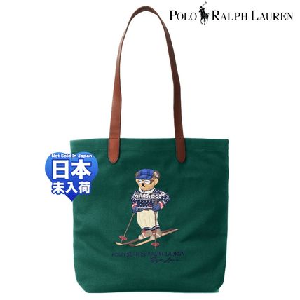 ポロベア Ralph Lauren x バッグ・カバン(レディース) - 海外通販のBUYMA