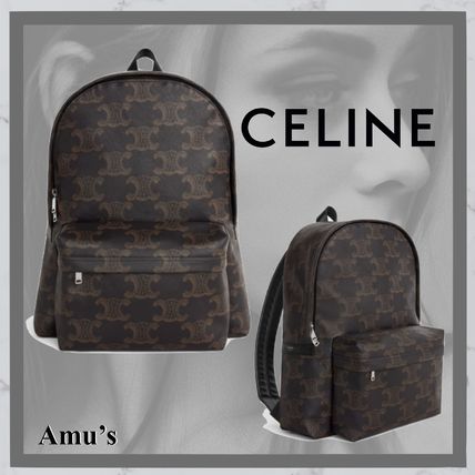 CELINE x バックパック・リュック(レディース) - 海外通販のBUYMA