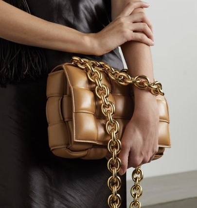 BOTTEGA VENETA(ボッテガヴェネタ) ショルダーバッグ・ポシェット ...
