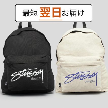 STUSSY(ステューシー) バックパック・リュック(メンズ) - 海外通販のBUYMA STUSSY(ステューシー) バックパック・リュック(メンズ) - 海外通販のBUYMA