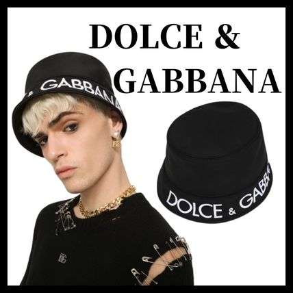 Dolce & Gabbana(ドルチェ&ガッバーナ) ハット(メンズ) - 海外通販のBUYMA