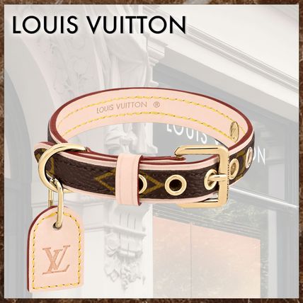 Louis Vuitton(ルイヴィトン) 首輪・ハーネス・リード(ライフスタイル ...
