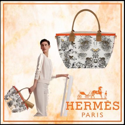 HERMES(エルメス) トートバッグ(レディース) - 海外通販のBUYMA