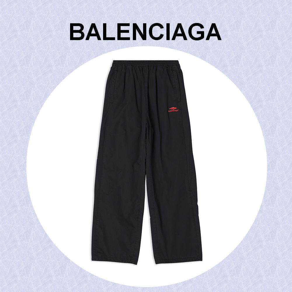 BALENCIAGA】バレンシアガ 3Bスポーツアイコン トラックスーツ ...