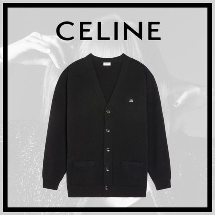 CELINE x カーディガン(メンズ) - 海外通販のBUYMA