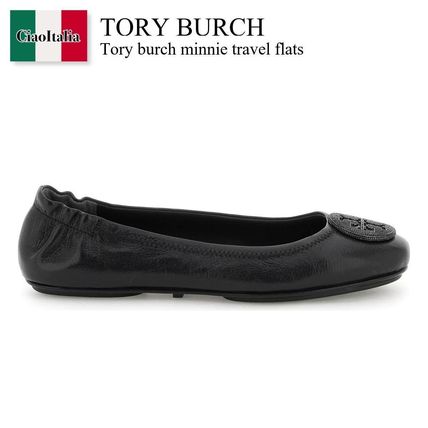 Tory Burch x バレエシューズ(レディース) - 海外通販のBUYMA