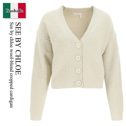 See by Chloe x トップス(レディース) - 海外通販のBUYMA