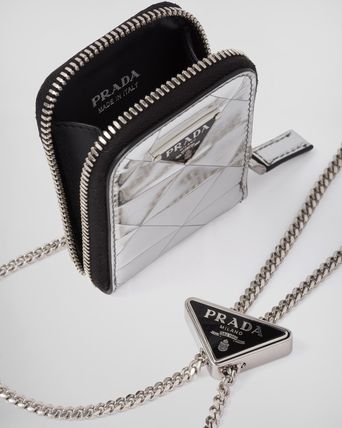 チェーン,ウォレット PRADA(プラダ) - 海外通販のBUYMA