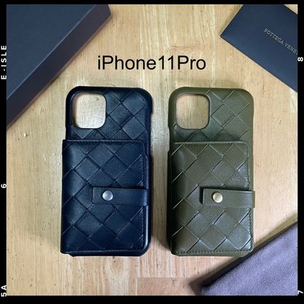 iPhone 11 Pro BOTTEGA VENETA(ボッテガヴェネタ) iPhone ...