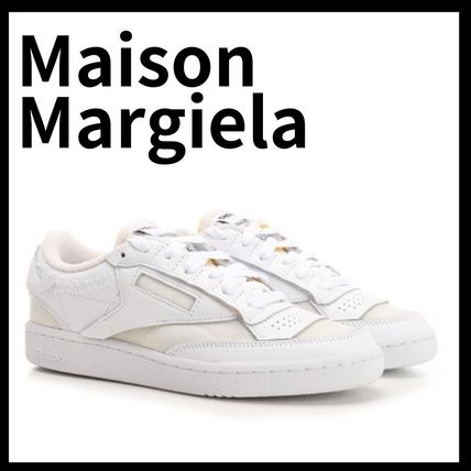 reebok Maison Margiela x 靴・シューズ(レディース) - 海外通販のBUYMA