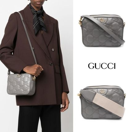 デニム,バッグ GUCCI(グッチ) レディース - 海外通販のBUYMA