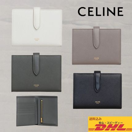 CELINE Strap(セリーヌ ストラップ) 財布・小物(レディース) - 海外 ...