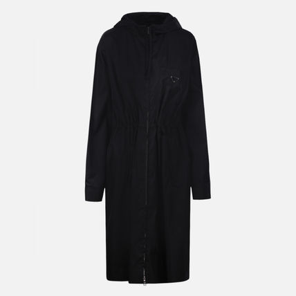 PRADA(プラダ) トレンチコート(レディース) - 海外通販のBUYMA PRADA(プラダ) トレンチコート(レディース) - 海外通販のBUYMA