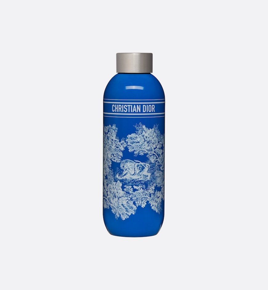 新品☆Christian Dior ディオール タンブラー ディオリビエラ 水筒