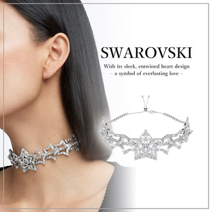 SWAROVSKI Necklaces & Pendants Necklaces & Pendants