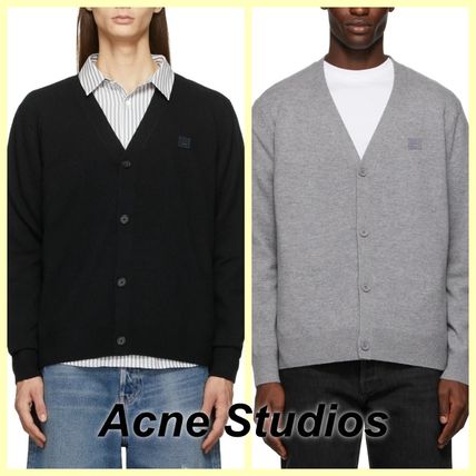Acne Studios x カーディガン(メンズ) - 海外通販のBUYMA