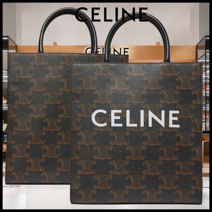 CELINE Triomphe Canvas x メンズ - 海外通販のBUYMA