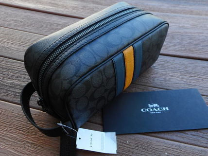 Coach x クラッチバッグ(メンズ) - 海外通販のBUYMA