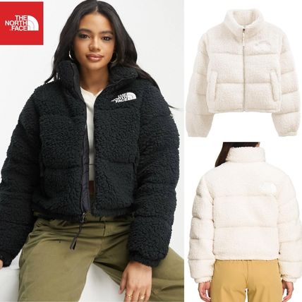 英語版 THE NORTH FACE Nuptse(ザノースフェイス ヌプシ) - 海外通販の