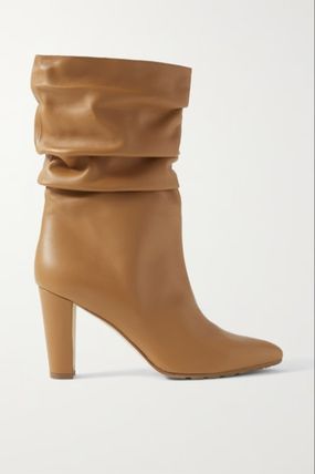 Manolo Blahnik x ブーツ(レディース) - 海外通販のBUYMA