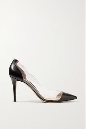 Gianvito Rossi x パンプス(レディース) - 海外通販のBUYMA