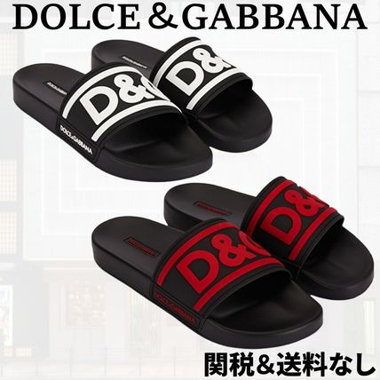 Dolce & Gabbana x サンダル(メンズ) - 海外通販のBUYMA