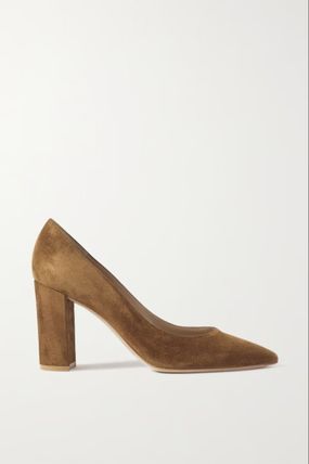 Gianvito Rossi x パンプス(レディース) - 海外通販のBUYMA