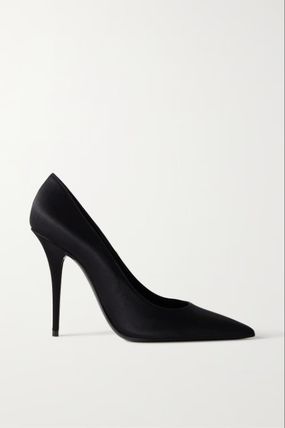 Saint Laurent x パンプス(レディース) - 海外通販のBUYMA