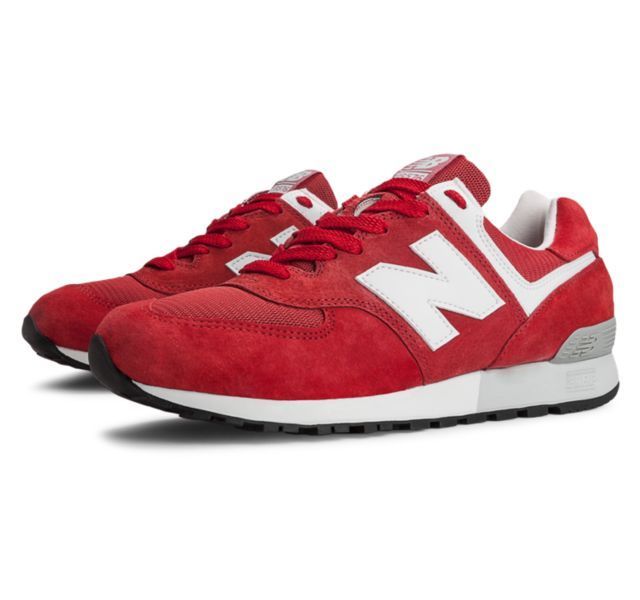 NORDSTROM x New Balance ☆ made in USA US576ND4 Red