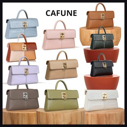 STANCE CAFUNE(カフネ) バッグ・カバン(レディース) - 海外通販のBUYMA
