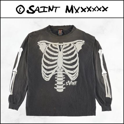 Saint Mxxxxxx(セントマイケル)の商品一覧 - 海外通販のBUYMA