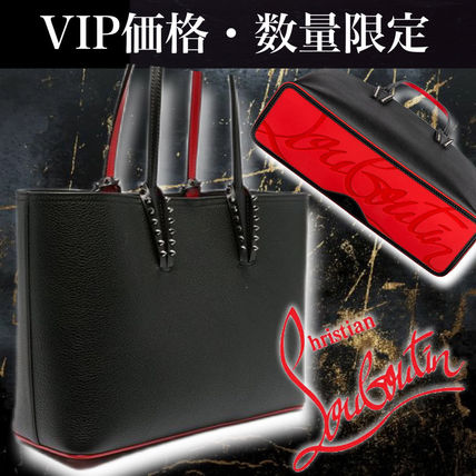 Christian Louboutin x トートバッグ(メンズ) - 海外通販のBUYMA