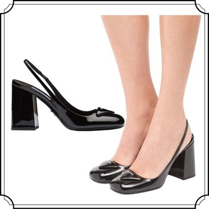 PRADA x パンプス(レディース) - 海外通販のBUYMA