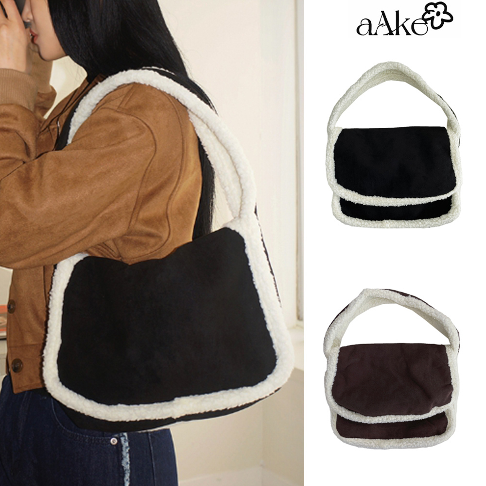 【AAKE】MUSTANG SHOULDER BAG