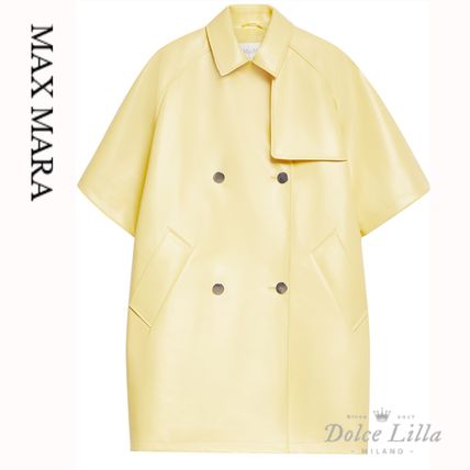 レインコート Max Mara(マックスマーラ) - 海外通販のBUYMA
