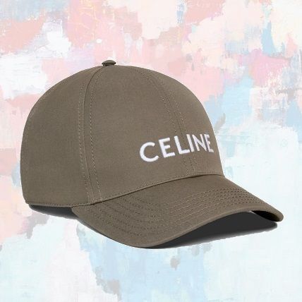 Air CELINE x 帽子(レディース) - 海外通販のBUYMA