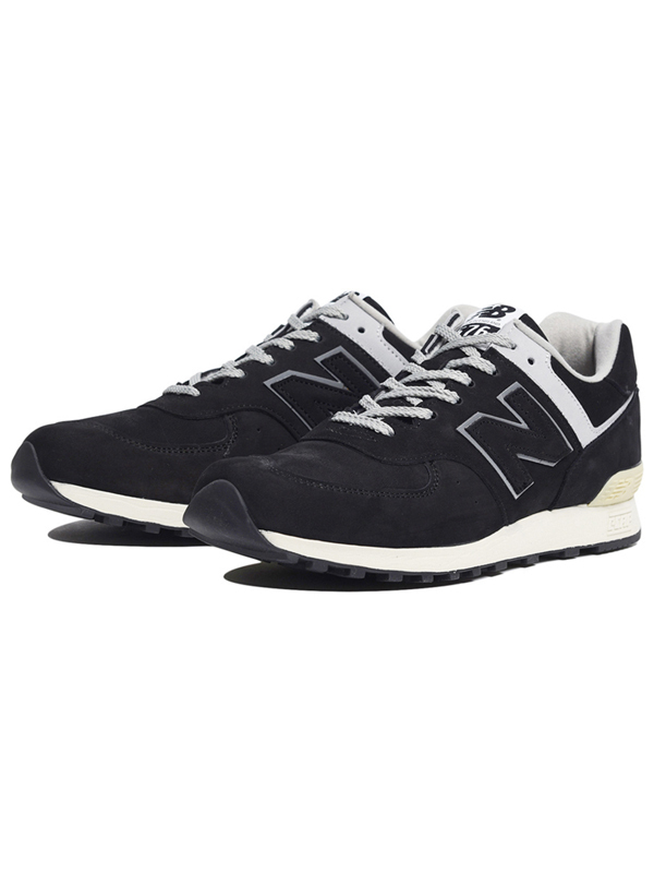 New Balance ☆ made in England M576NLI Black