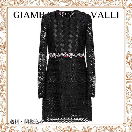 Giambattista Valli(ジャンバティスタ・ヴァリ) ワンピース(レディース ...