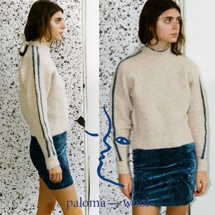 Paloma Wool x ニット・セーター(レディース) トップスその他 ...