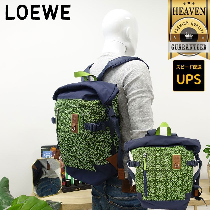 １点限り！VIPセール★累積売上総額第１位！┃LOEWE★B664A22X07