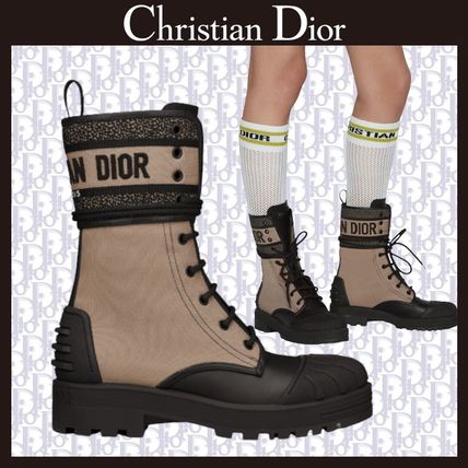 Dior(ディオール) ブーツ(レディース) - 海外通販のBUYMA